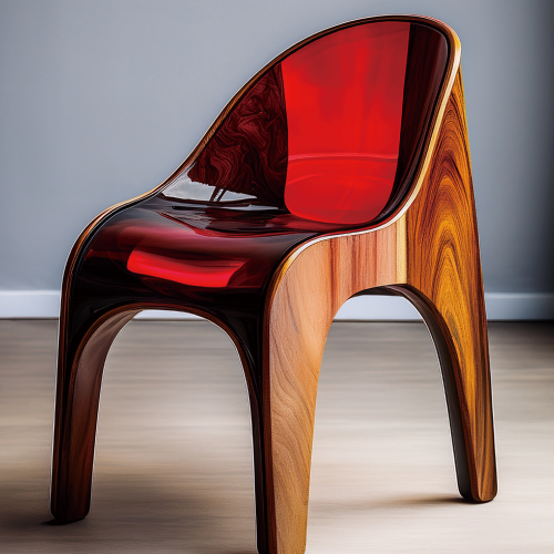 レジンスツール